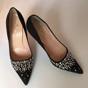 Kate Spade Pumps
